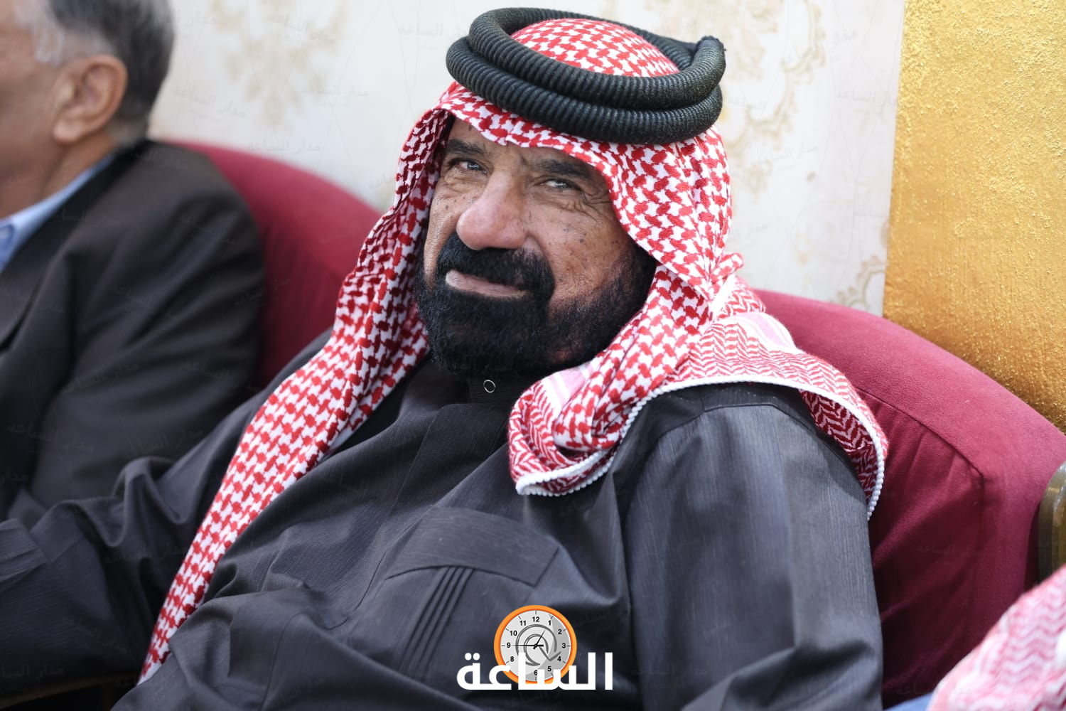 Madar Al-Saa Images 0.4374486725738712