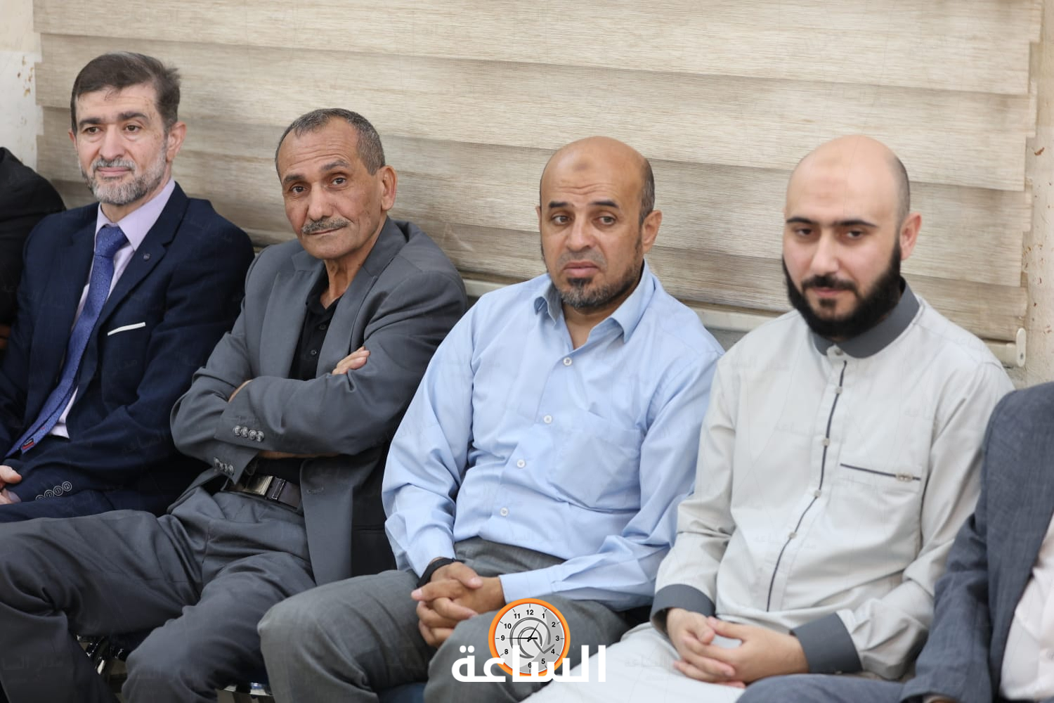 Madar Al-Saa Images 0.7538534871603856