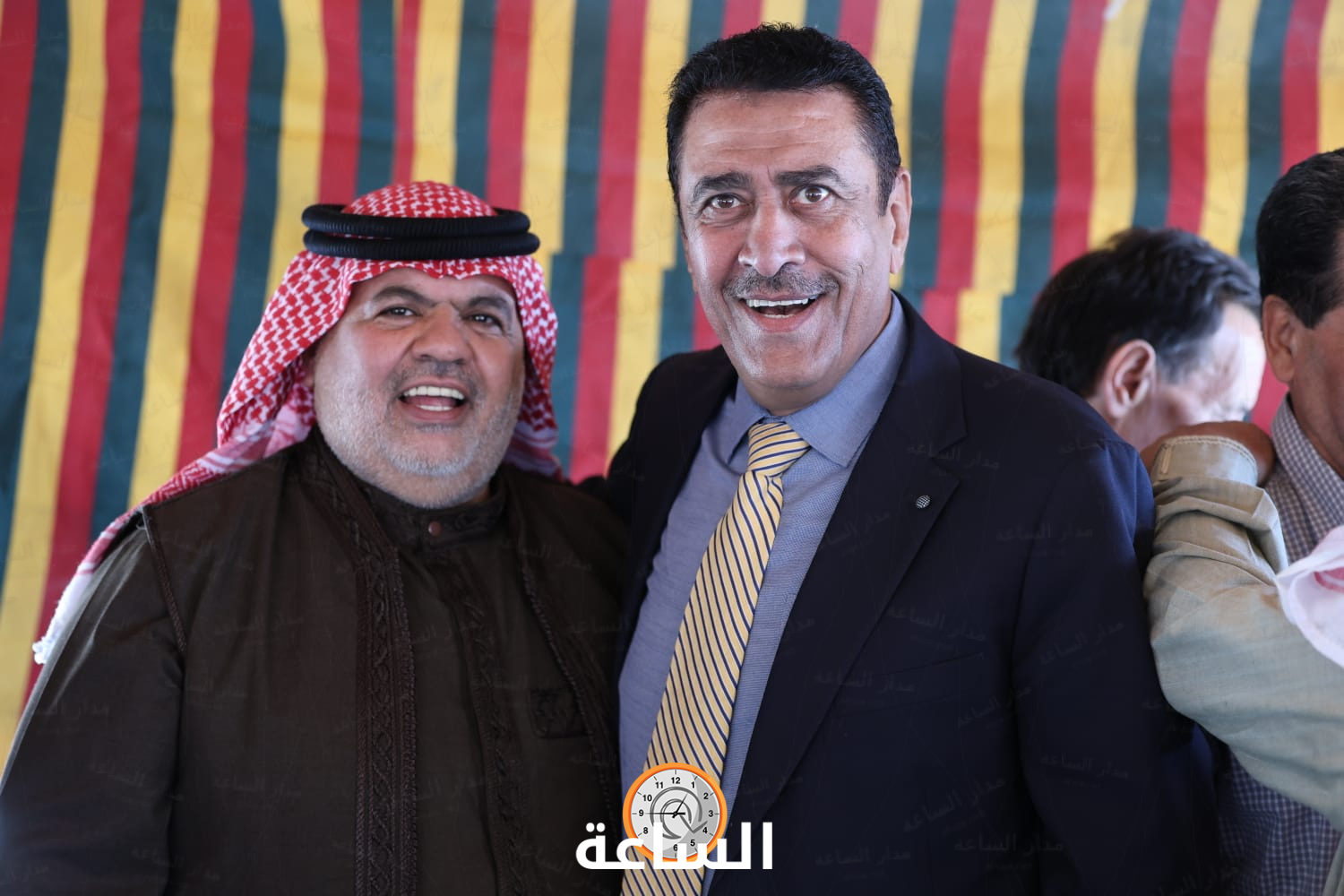 Madar Al-Saa Images 0.9937396043222805