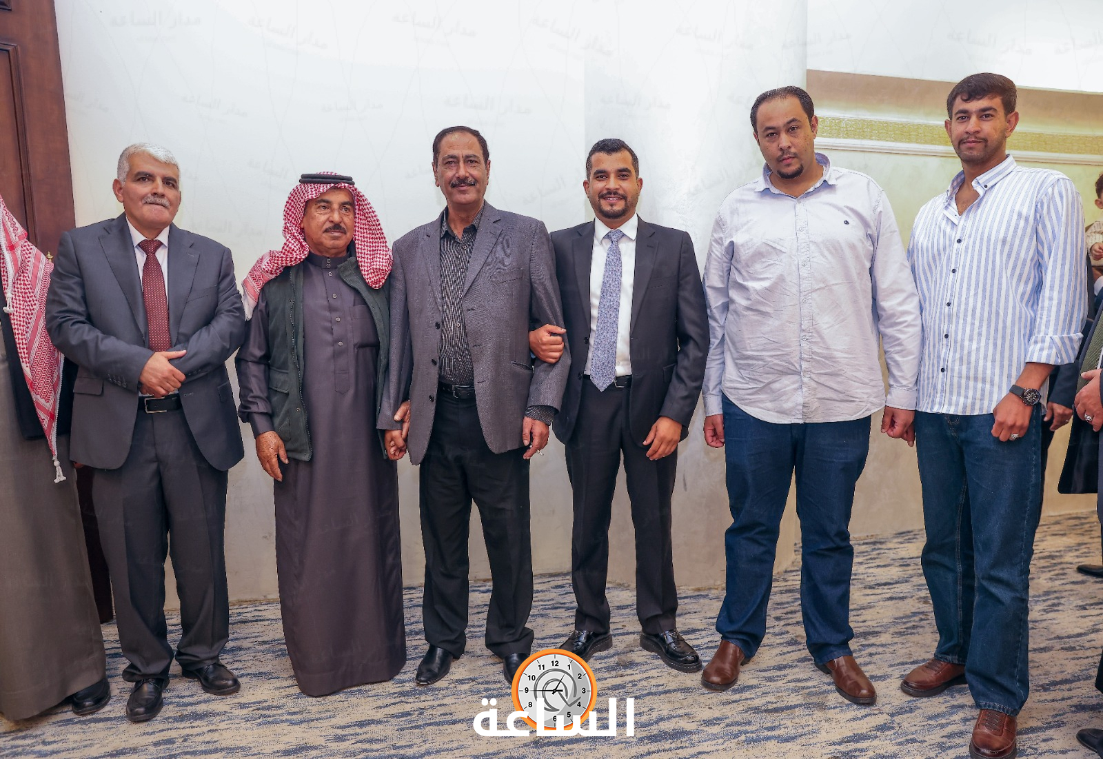 Madar Al-Saa Images 0.177047163235174