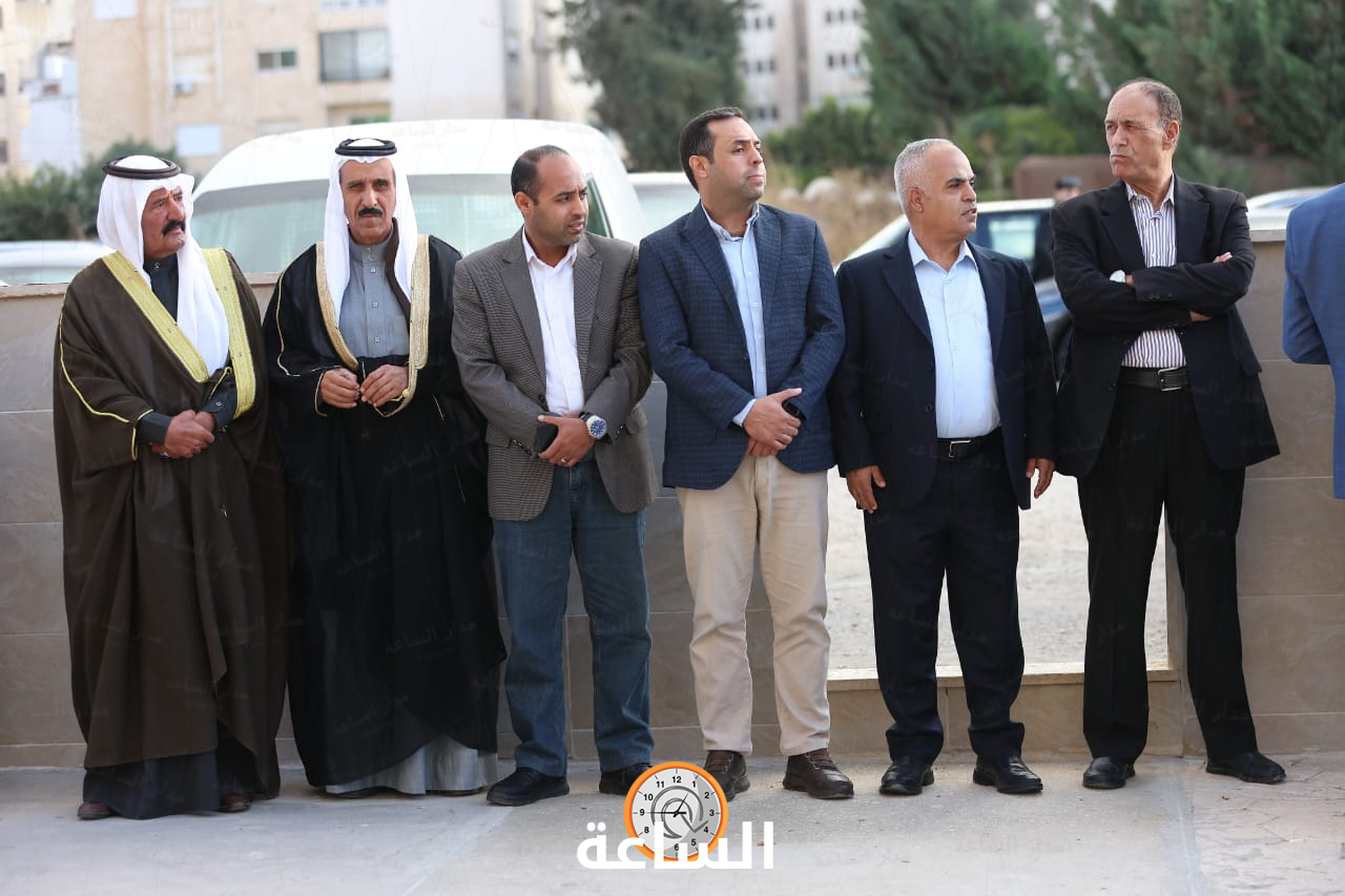 Madar Al-Saa Images 0.6775840366506455