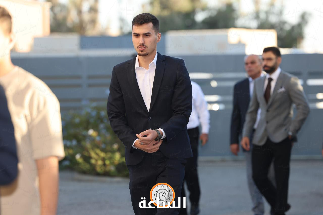 Madar Al-Saa Images 0.14201379185303697