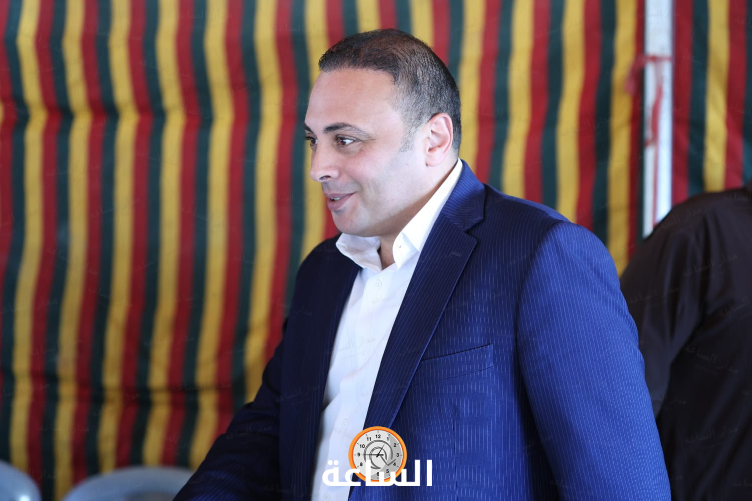 Madar Al-Saa Images 0.15898747004847114