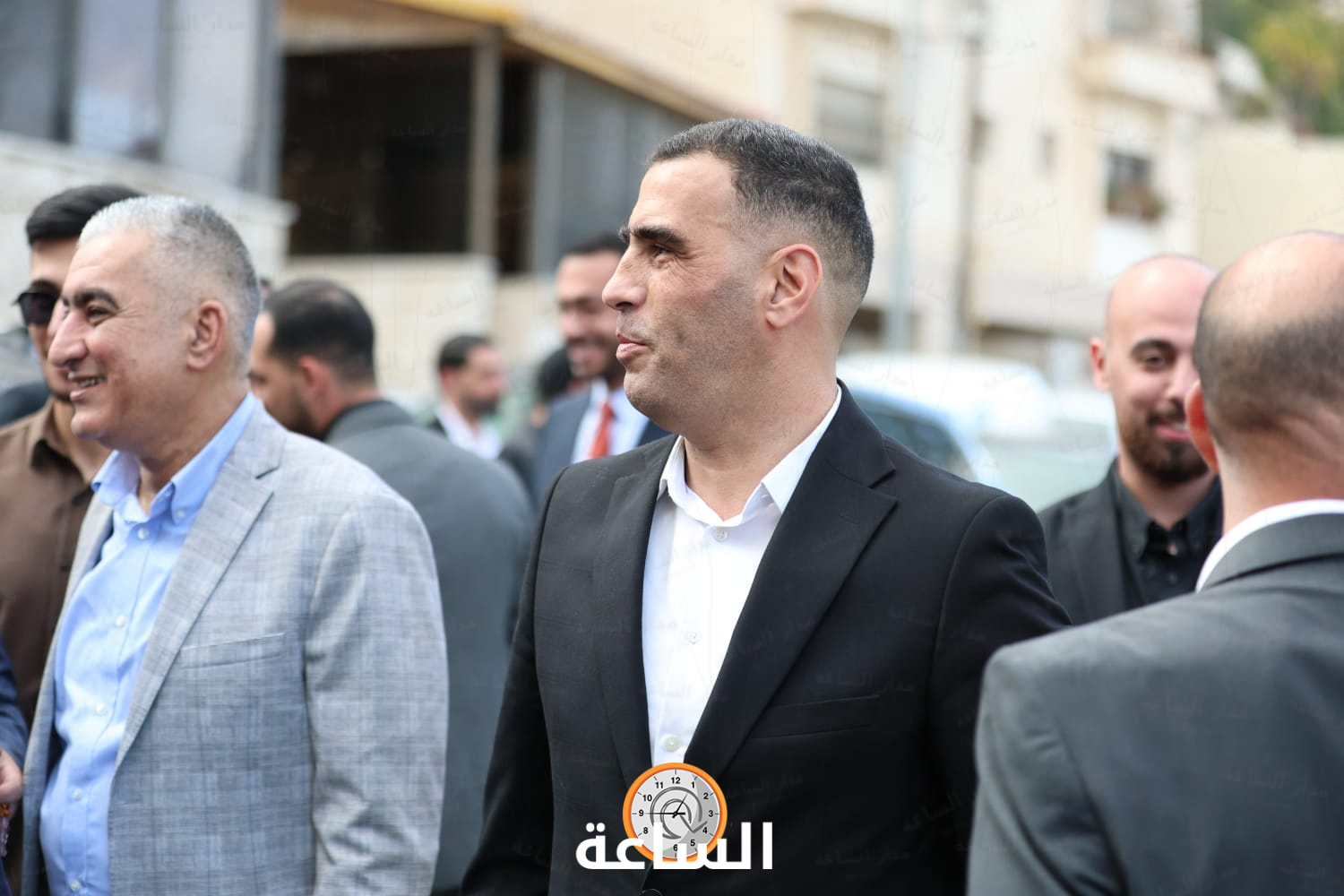 Madar Al-Saa Images 0.5790612736423543