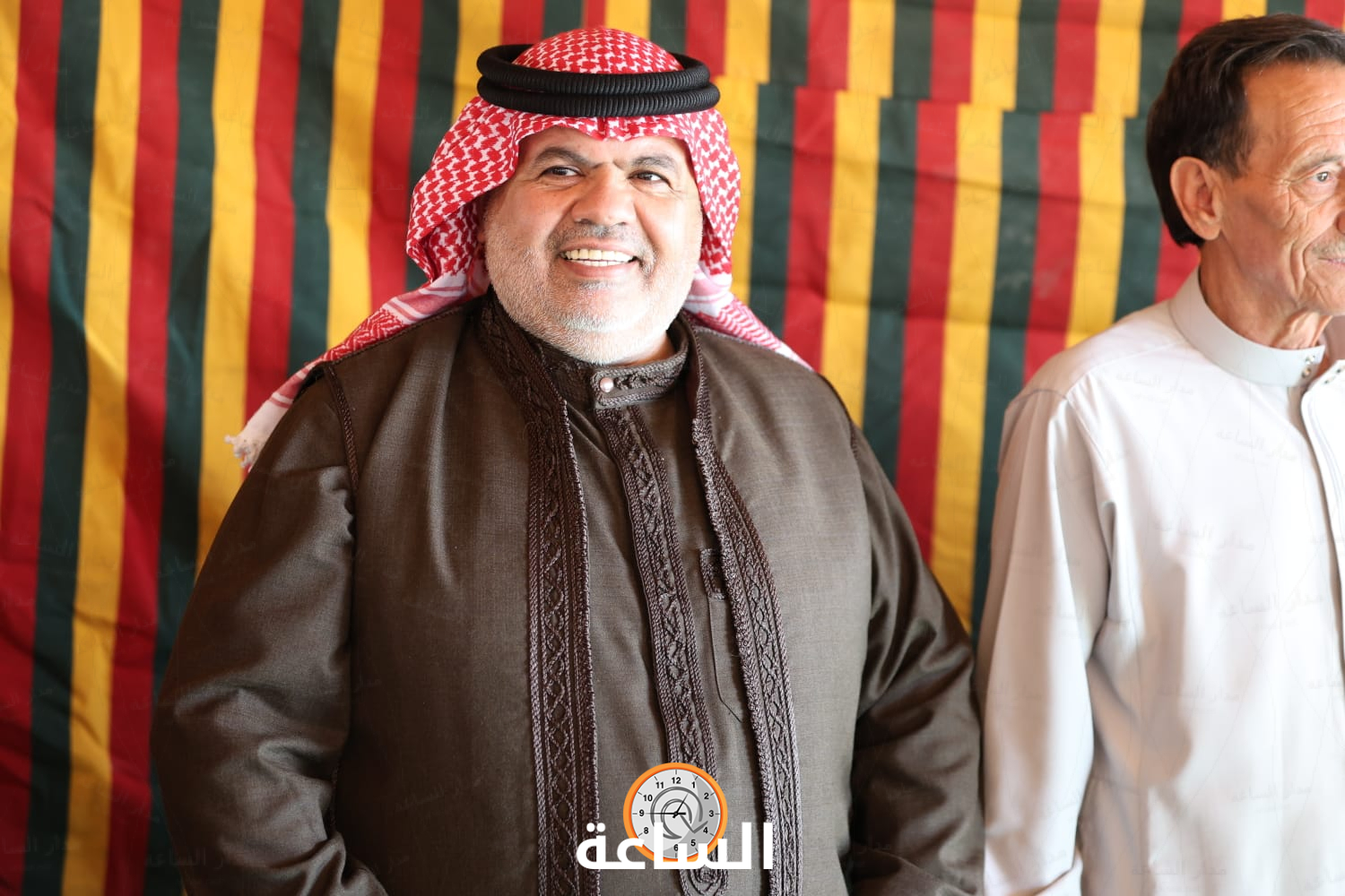 Madar Al-Saa Images 0.6345699744868272