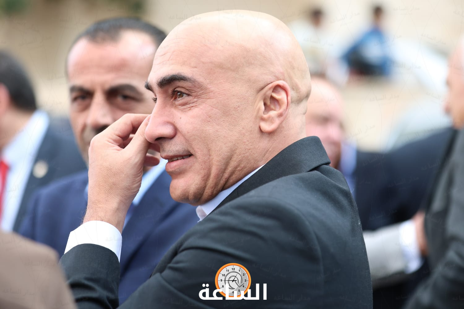 Madar Al-Saa Images 0.4034343905698805