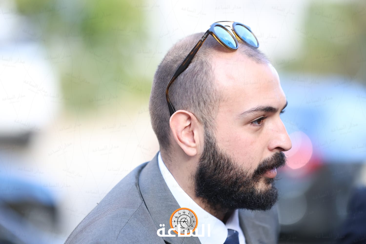 Madar Al-Saa Images 0.6935255604927834