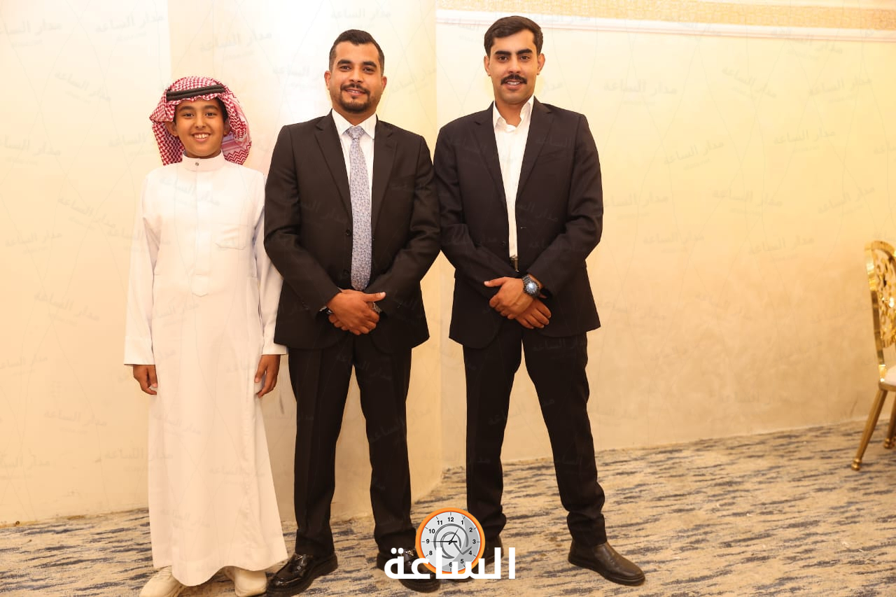 Madar Al-Saa Images 0.18320627384131383