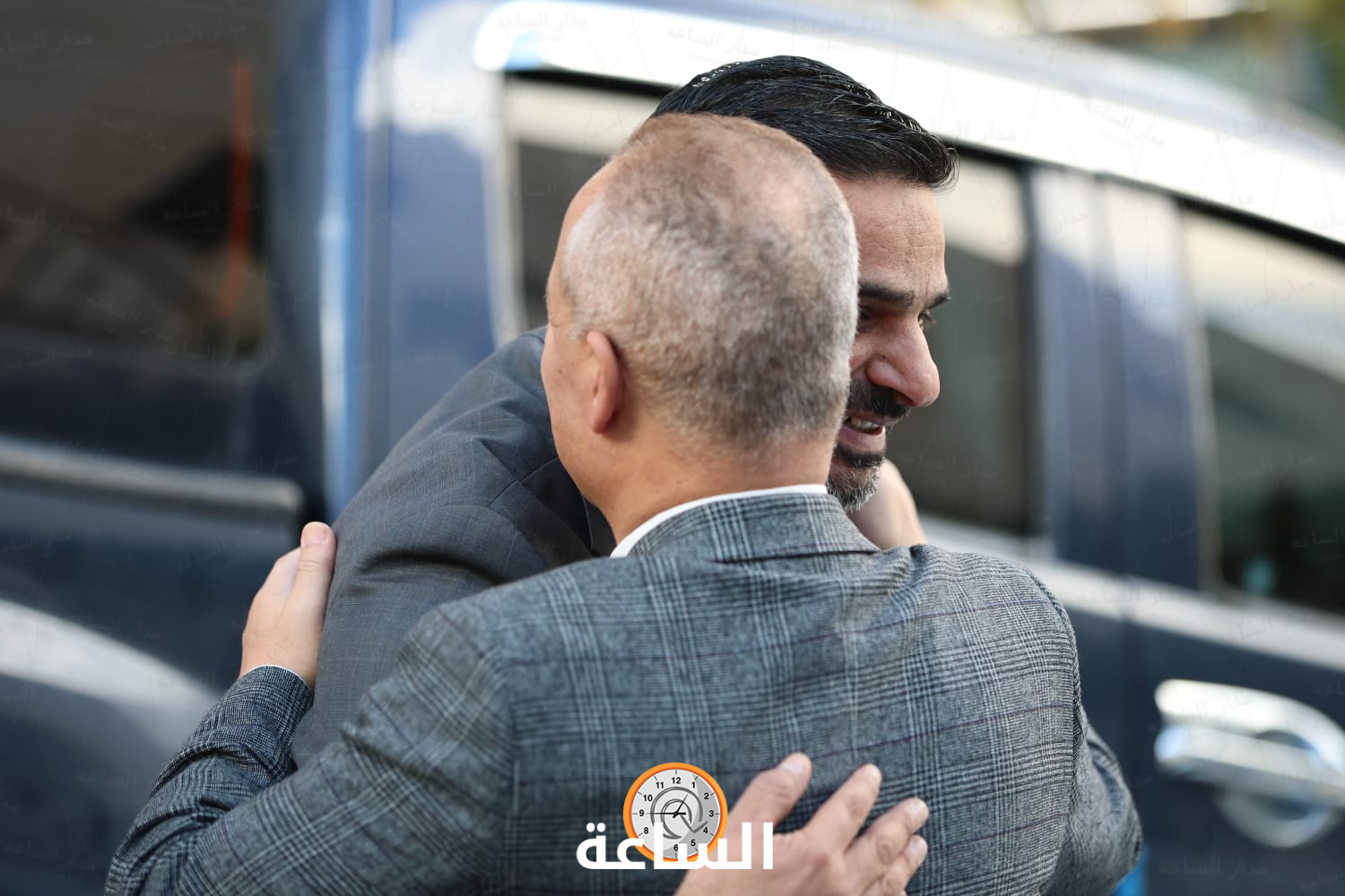 Madar Al-Saa Images 0.99008054643057