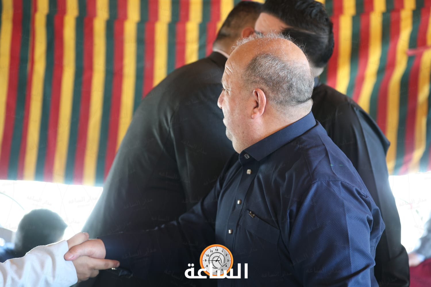 Madar Al-Saa Images 0.9489714715432188