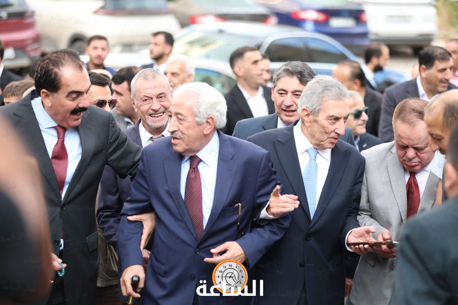 Madar Al-Saa Images 0.7718704092431663
