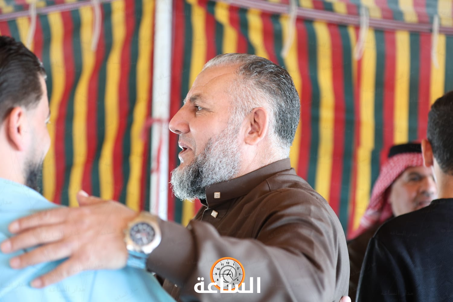 Madar Al-Saa Images 0.08464765593834012