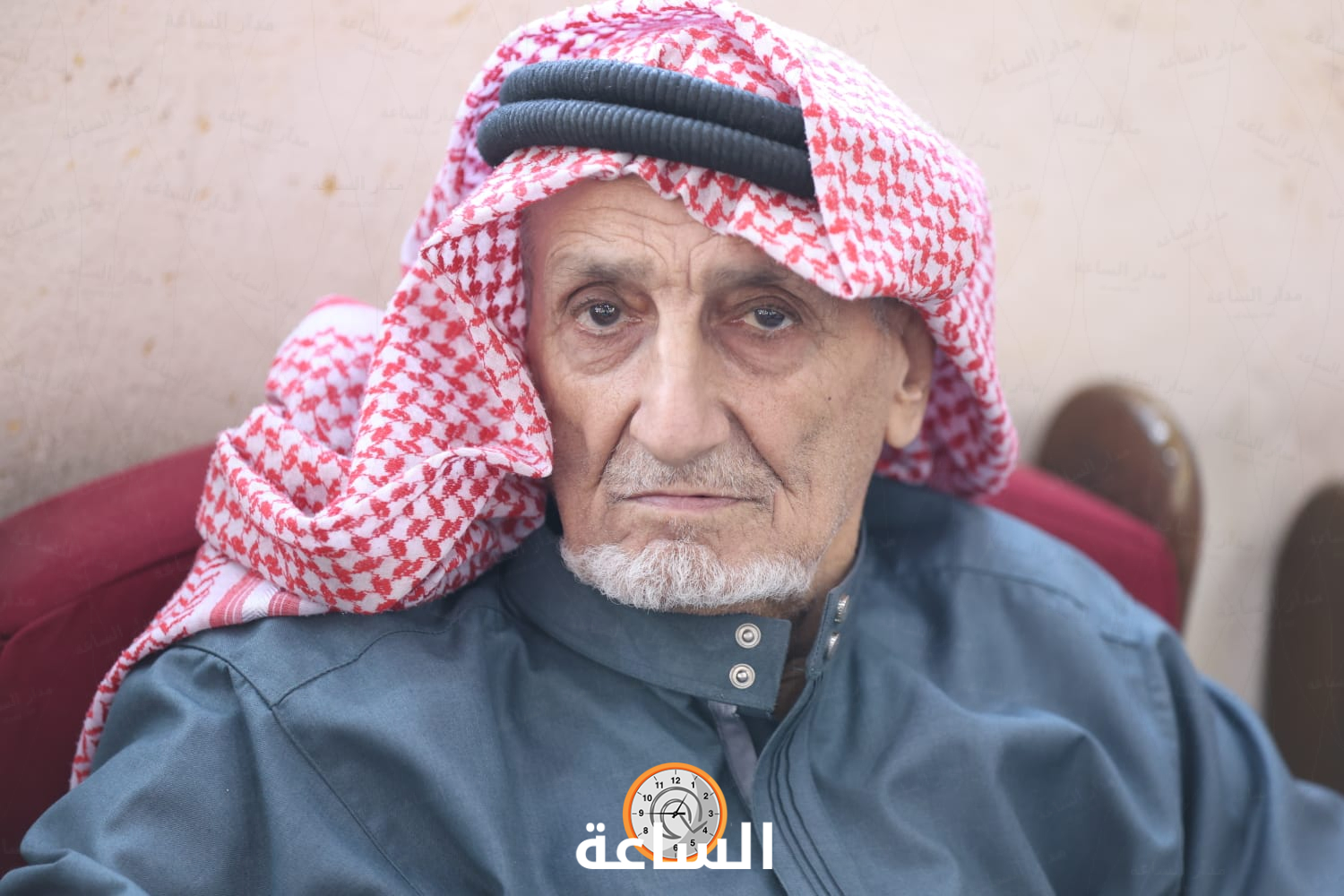 Madar Al-Saa Images 0.11663136318214029