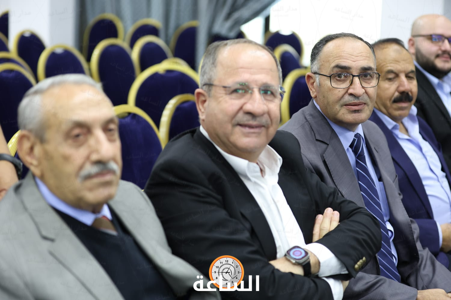 Madar Al-Saa Images 0.6735389948183077