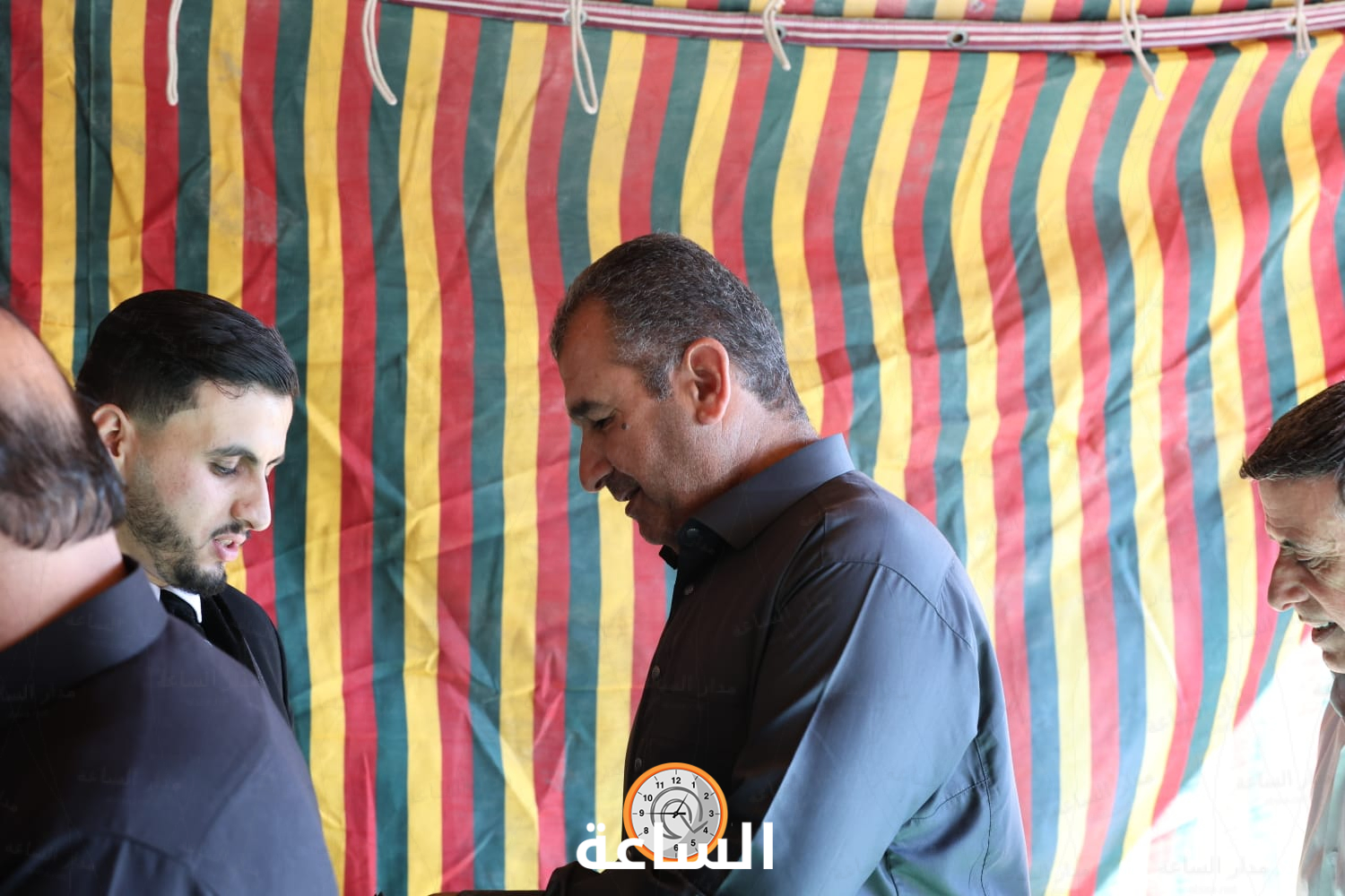Madar Al-Saa Images 0.6529536650802736