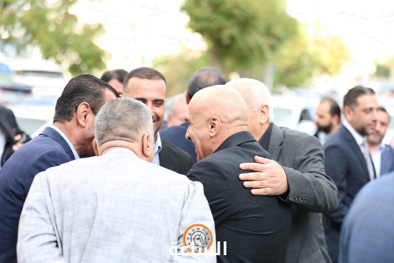 Madar Al-Saa Images 0.6197427626943165