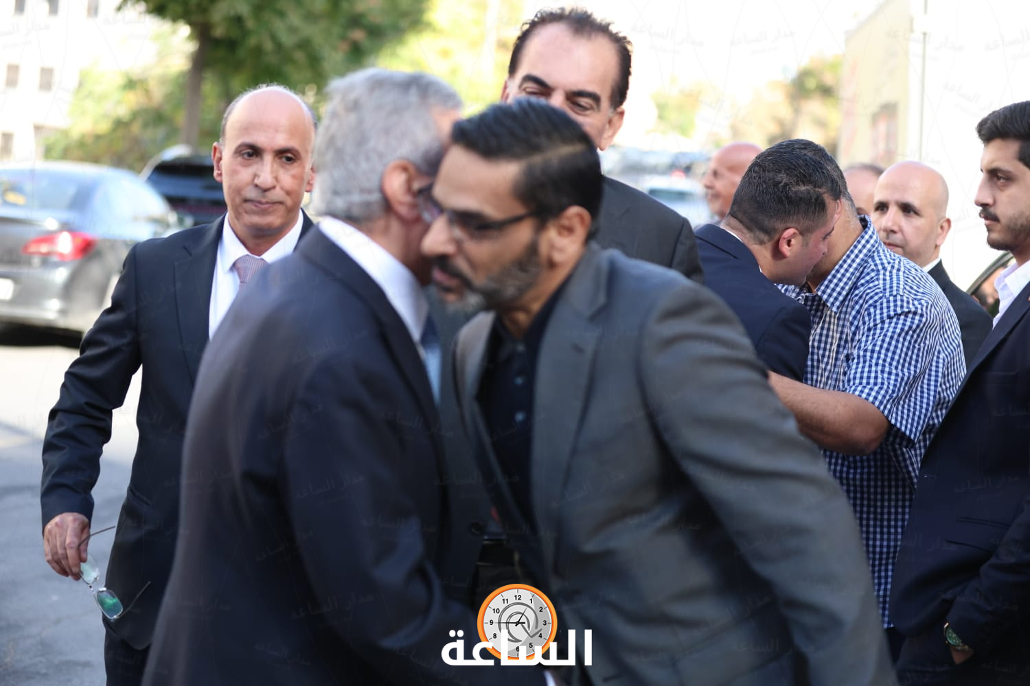 Madar Al-Saa Images 0.5021667039571456