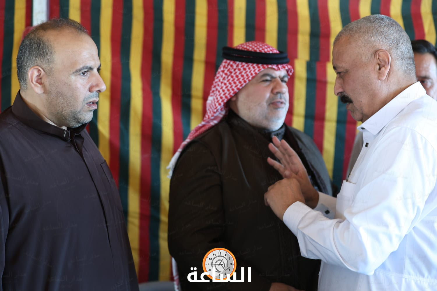 Madar Al-Saa Images 0.7908515990644505