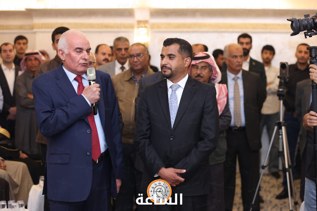 Madar Al-Saa Images 0.13451015510751574