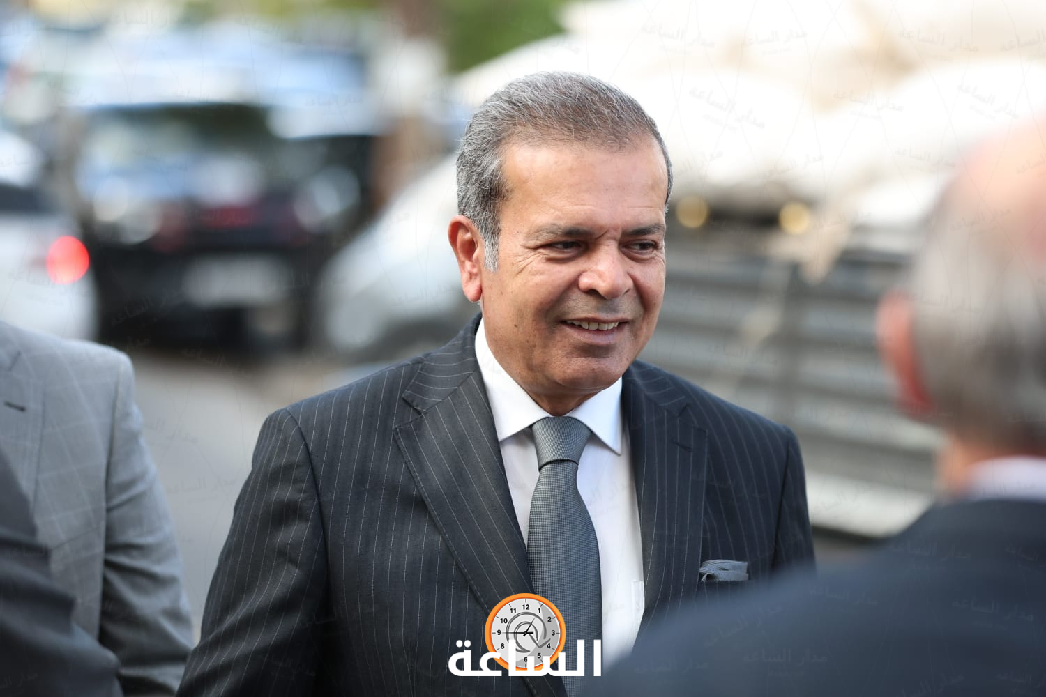 Madar Al-Saa Images 0.1487674862528674