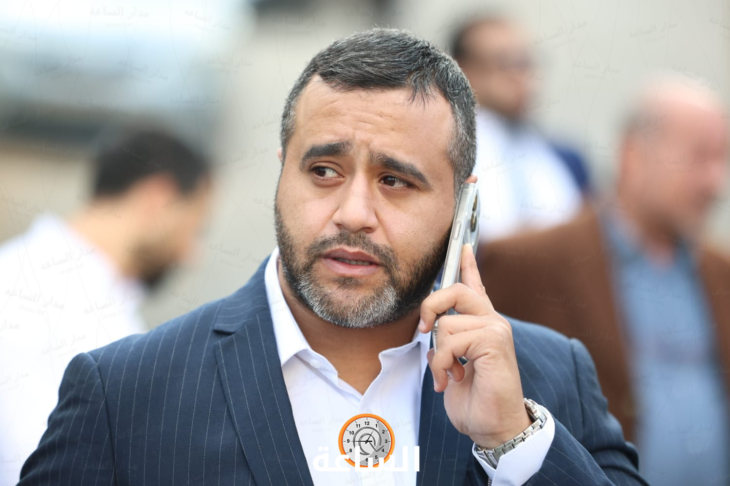 Madar Al-Saa Images 0.1692849020127748