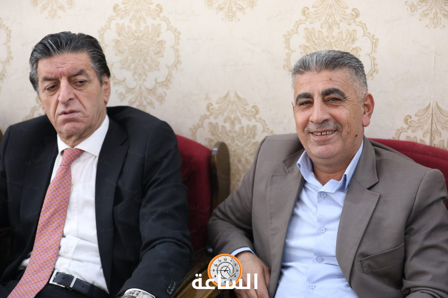 Madar Al-Saa Images 0.09558777555725229