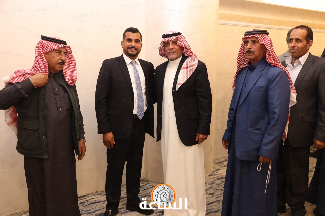Madar Al-Saa Images 0.4619916377472384