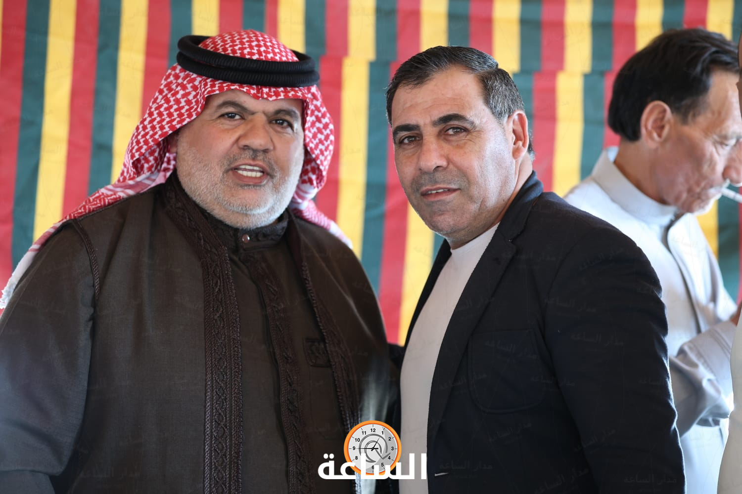 Madar Al-Saa Images 0.22936440301600025