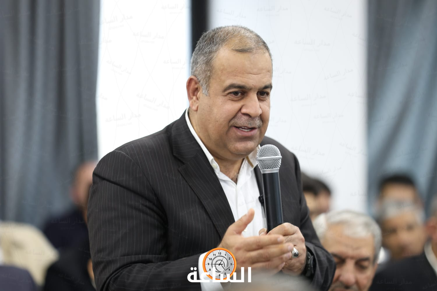 Madar Al-Saa Images 0.7844509232710438