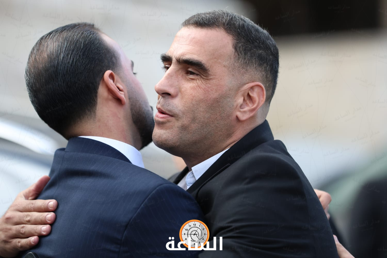 Madar Al-Saa Images 0.3283765148790633