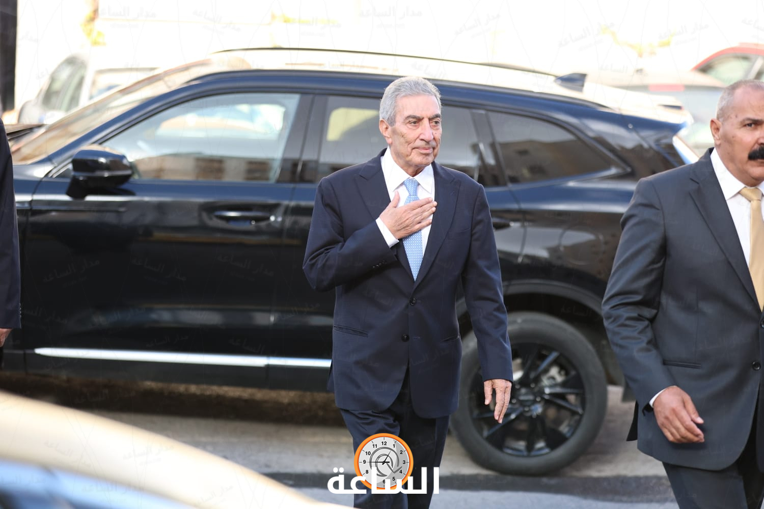 Madar Al-Saa Images 0.8165339126621634