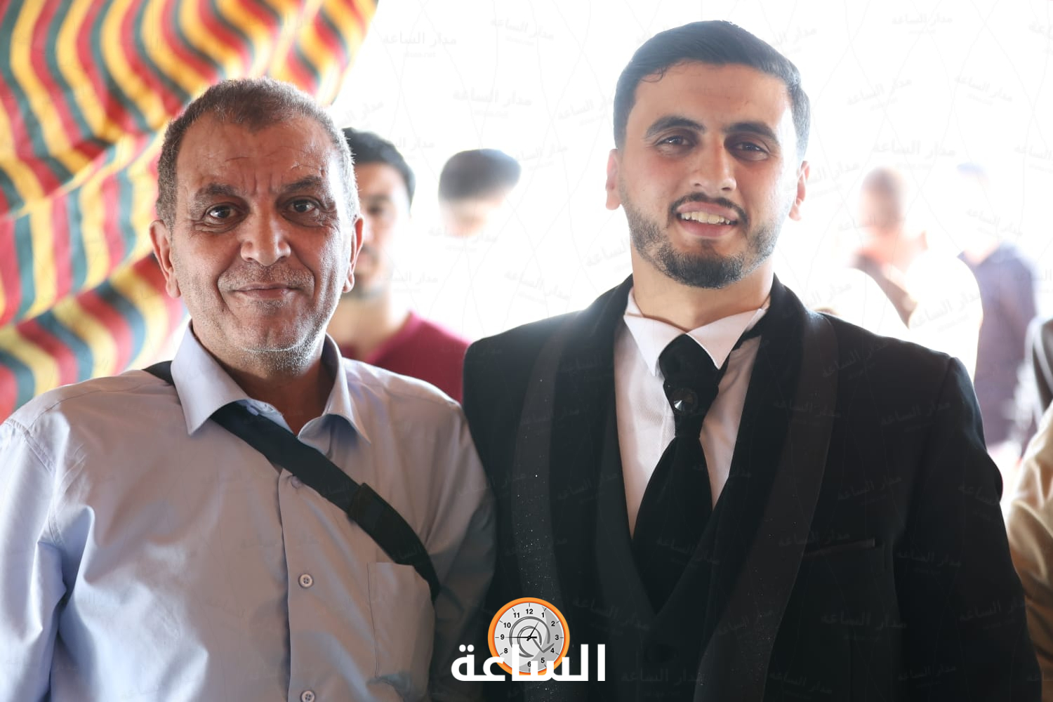 Madar Al-Saa Images 0.10218592151713857
