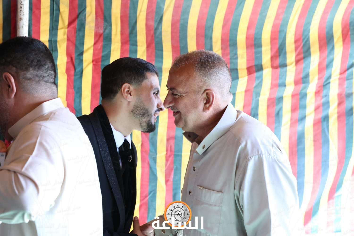 Madar Al-Saa Images 0.01434185386509279
