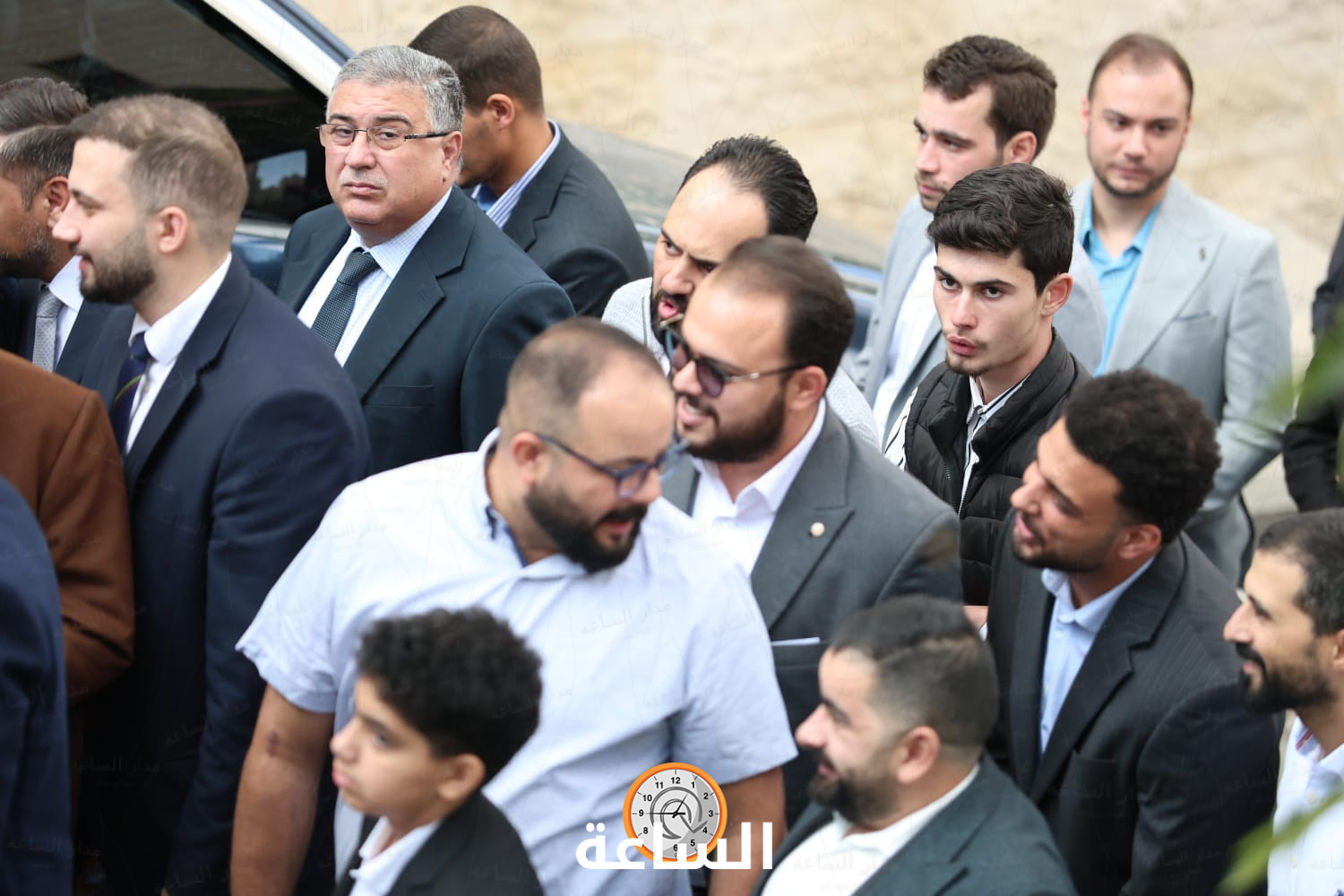 Madar Al-Saa Images 0.867839966038372