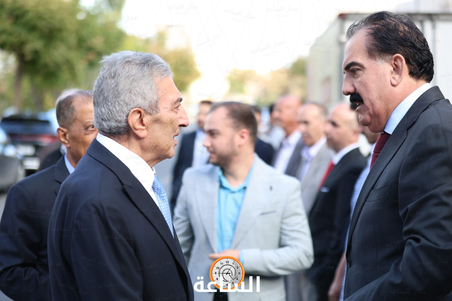 Madar Al-Saa Images 0.9324831922220873