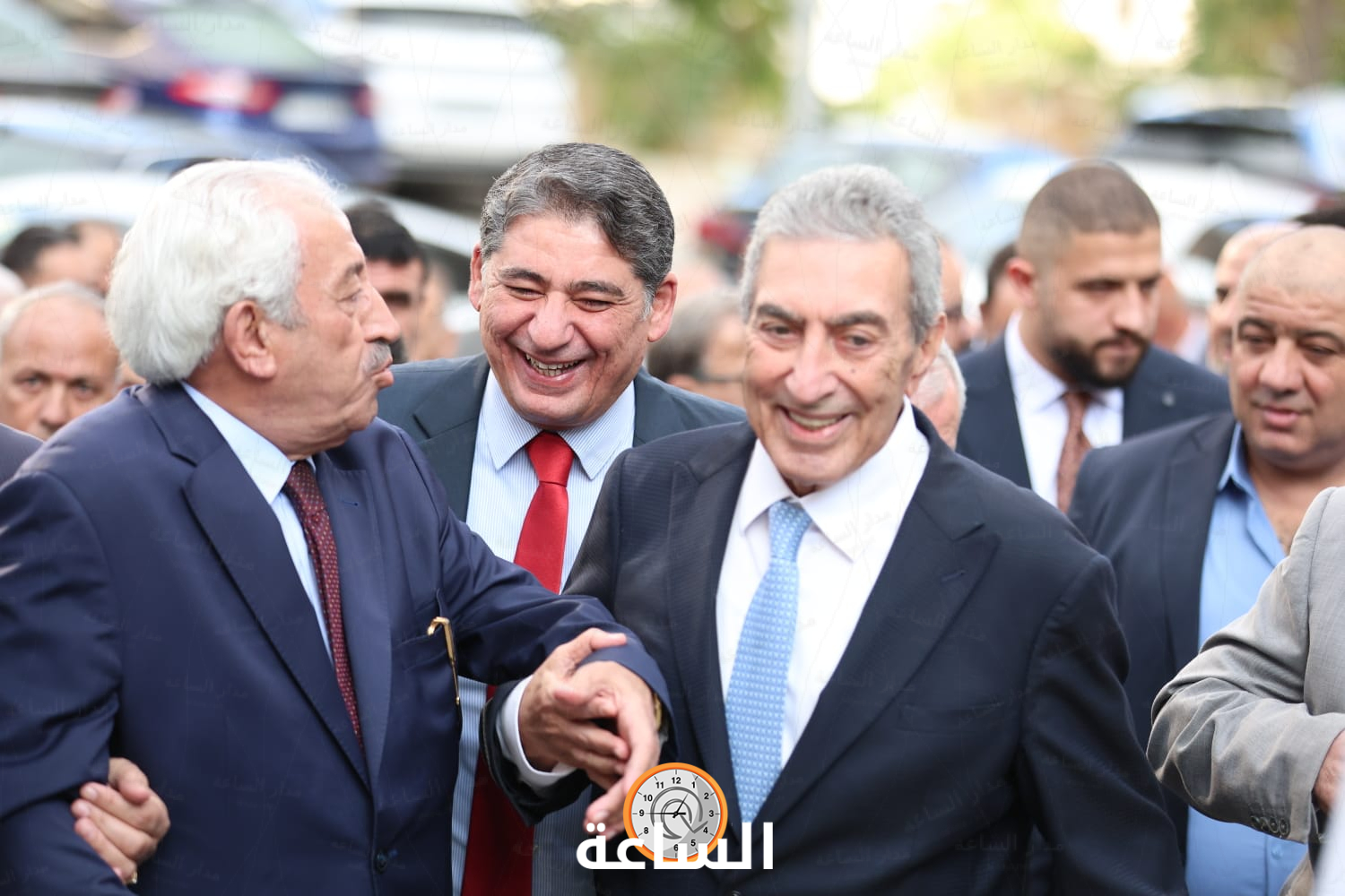 Madar Al-Saa Images 0.08061683738603309