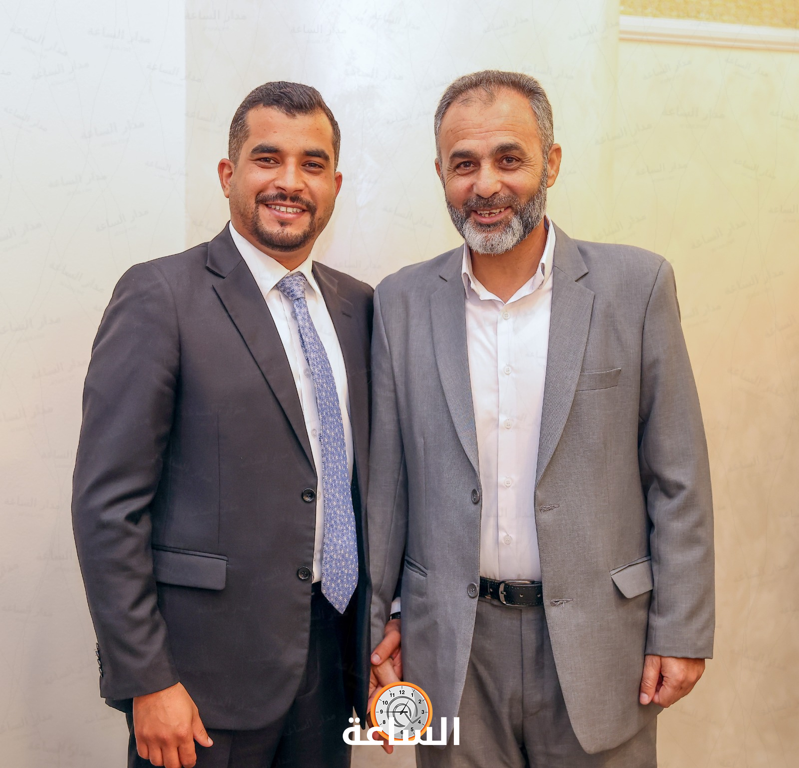 Madar Al-Saa Images 0.44876908214747535