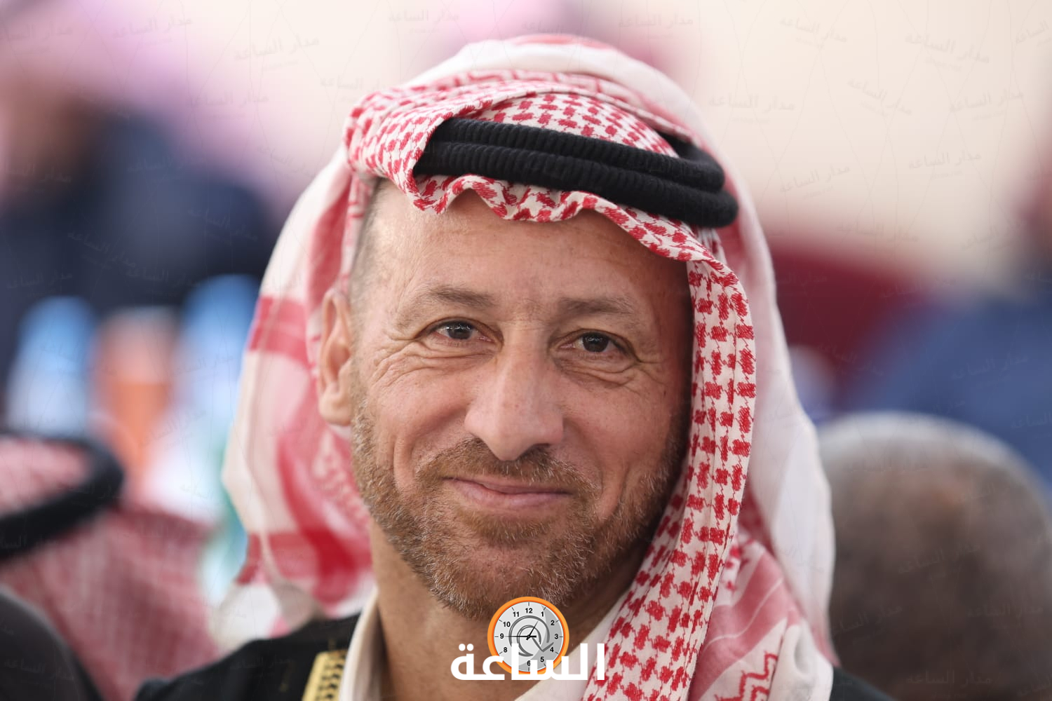 Madar Al-Saa Images 0.33131931240777723