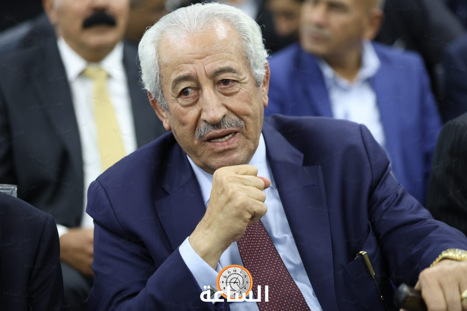 Madar Al-Saa Images 0.43878437542538784