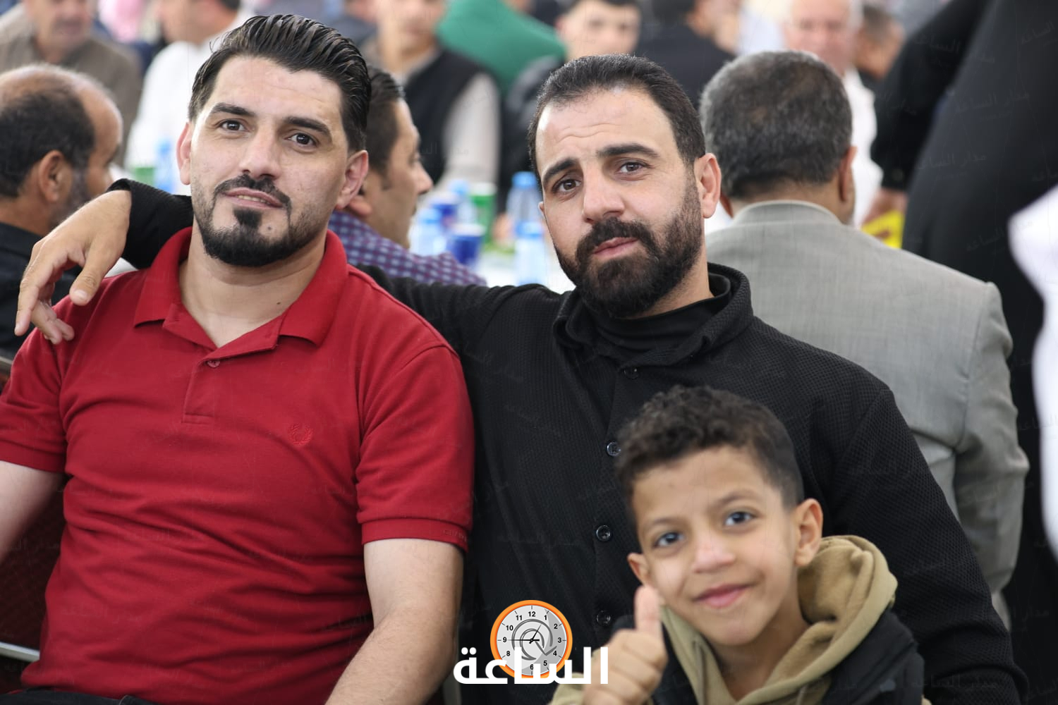 Madar Al-Saa Images 0.9048418623149637