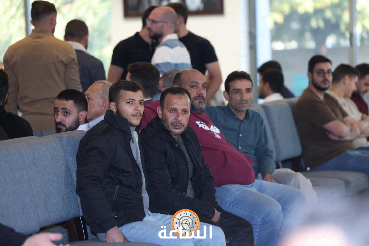 Madar Al-Saa Images 0.8271641062048388