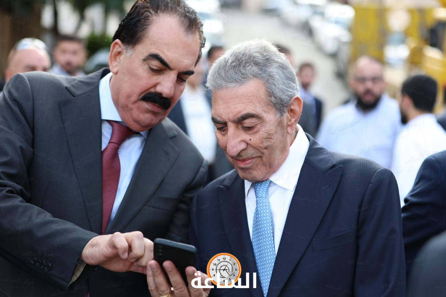 Madar Al-Saa Images 0.7305137302573238