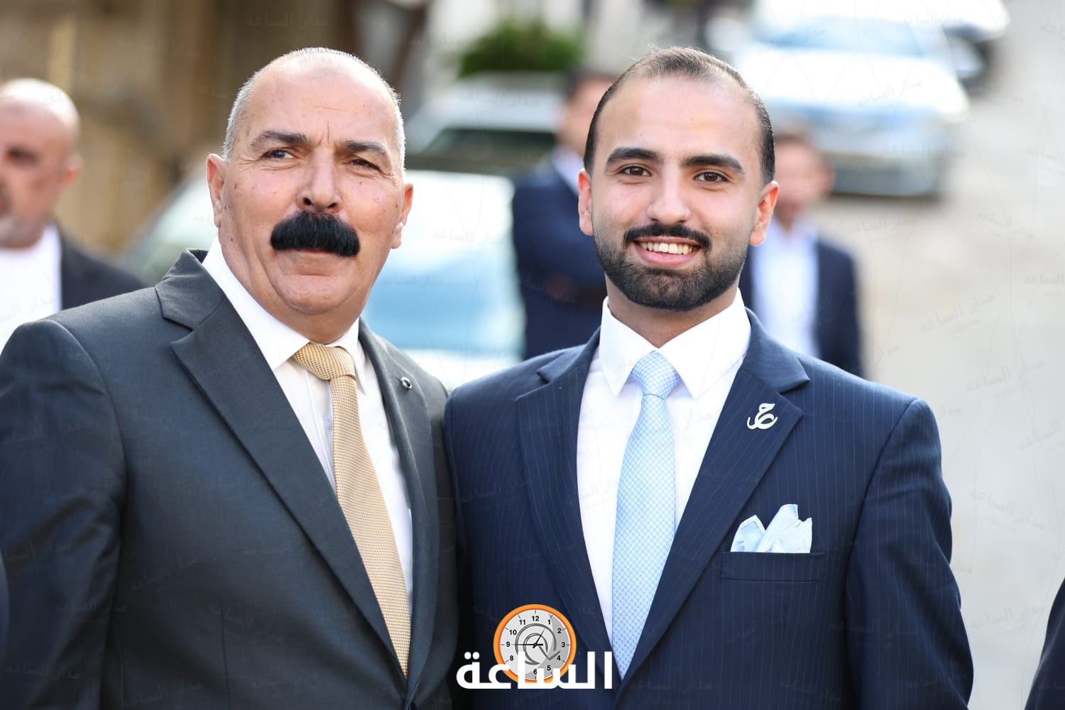 Madar Al-Saa Images 0.4282207567065812