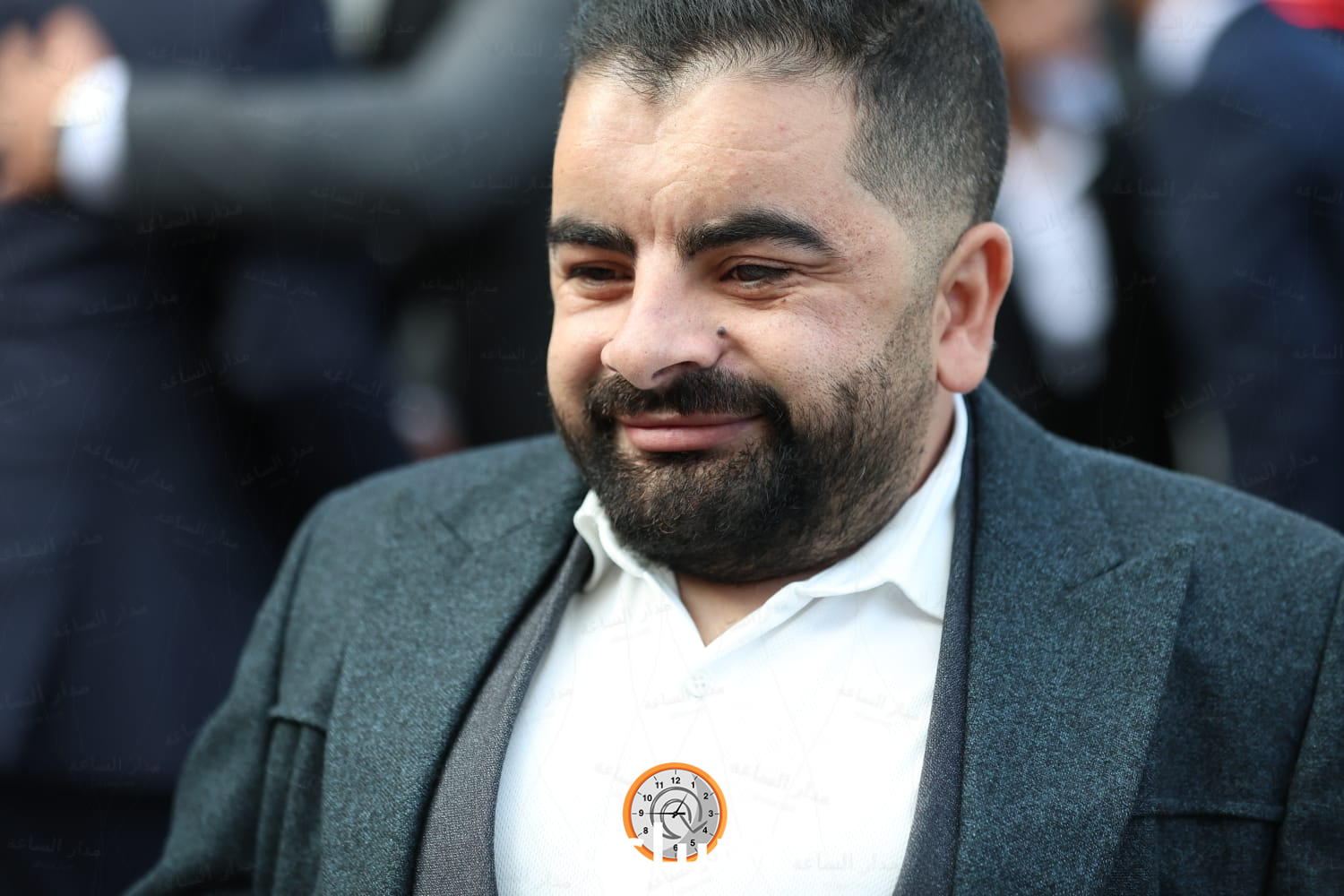 Madar Al-Saa Images 0.10208609438443605