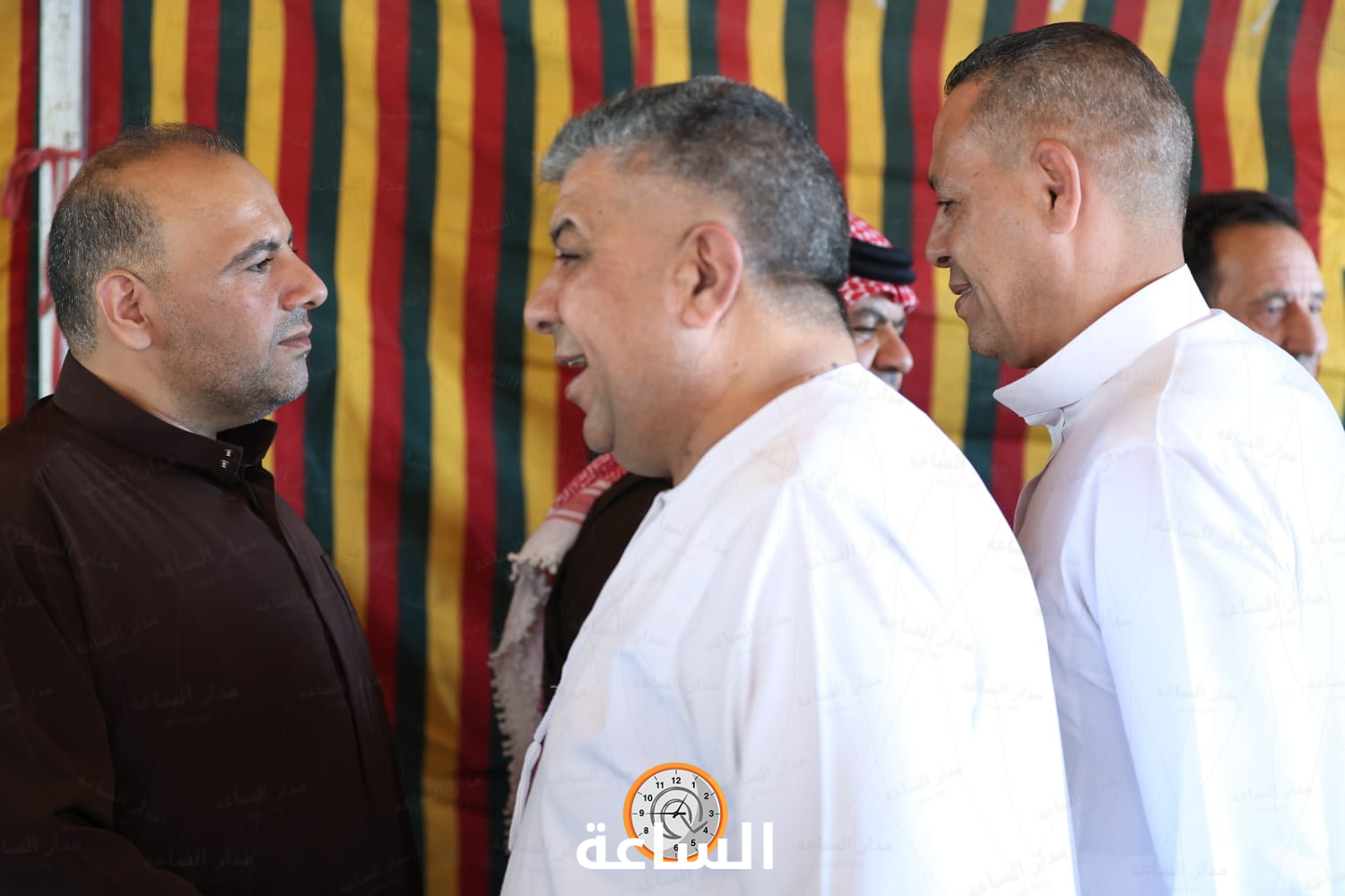 Madar Al-Saa Images 0.20166554420839555