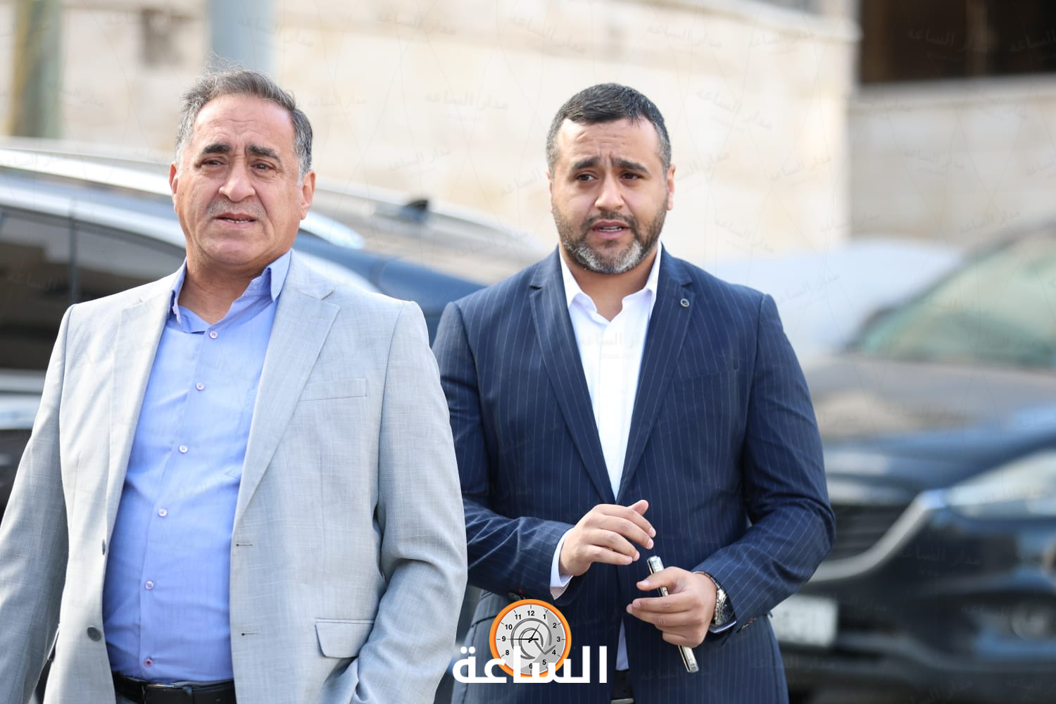 Madar Al-Saa Images 0.29536959507393923
