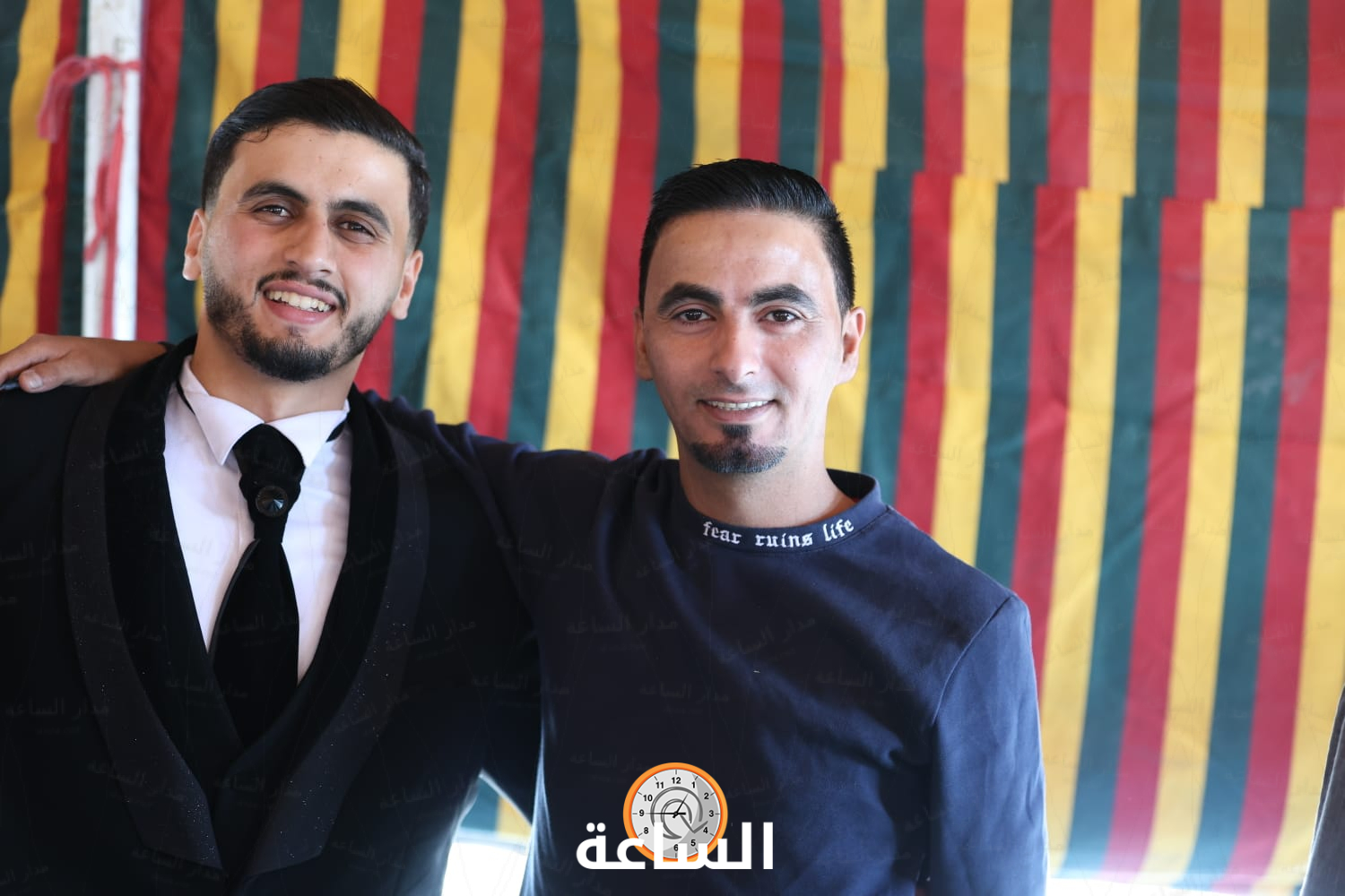 Madar Al-Saa Images 0.28786535840067984