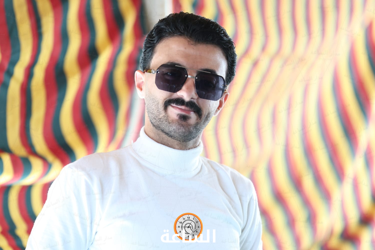 Madar Al-Saa Images 0.46463006809527185