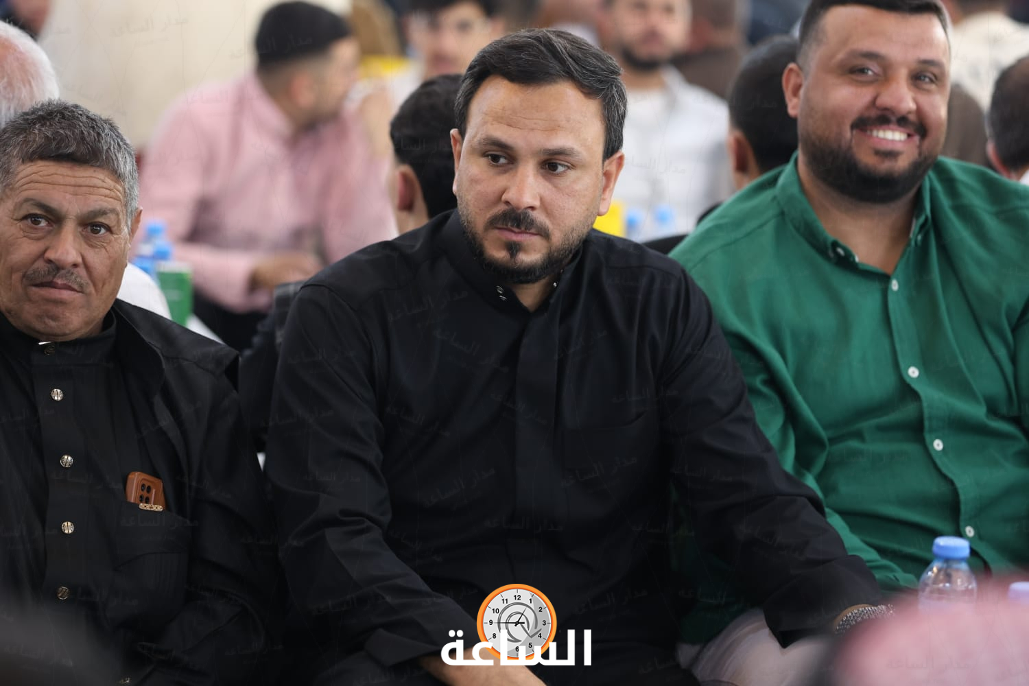 Madar Al-Saa Images 0.9014938842780679