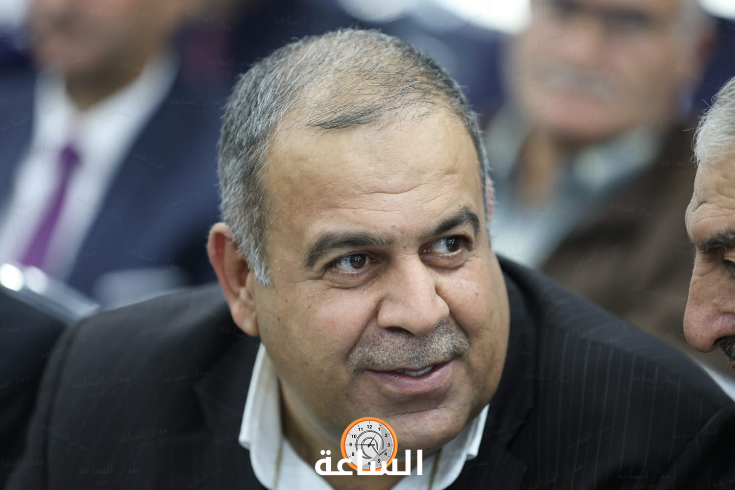 Madar Al-Saa Images 0.11544570593416326